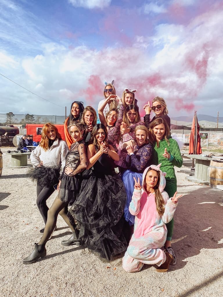 Party Packages- for all types of Parties