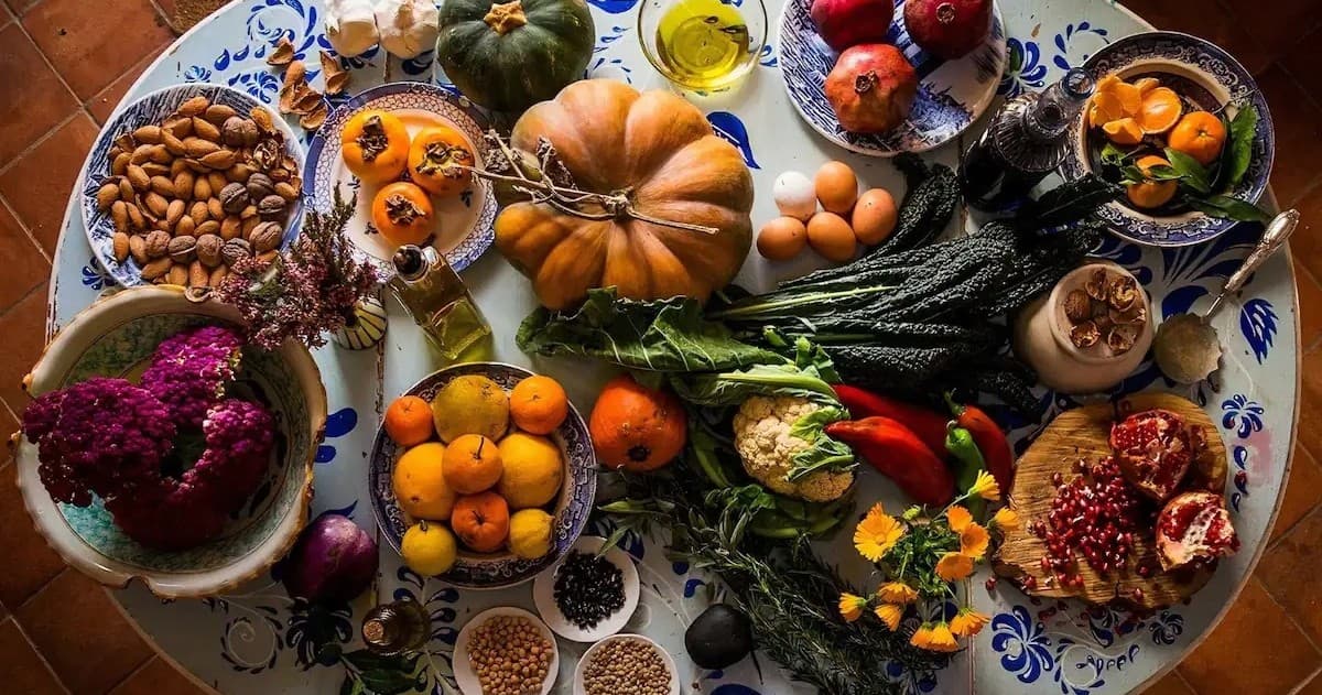 Sicily Farm-to-Table