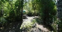 Camp Site 5