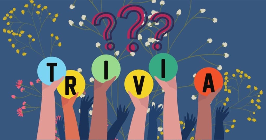 Trivialicious