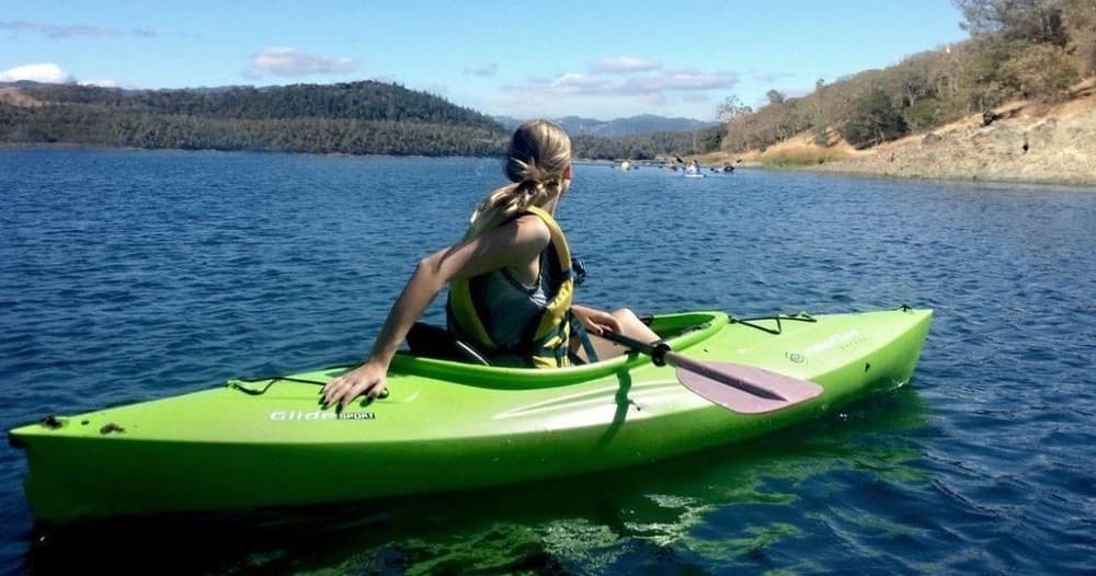 Napa River History Tour -