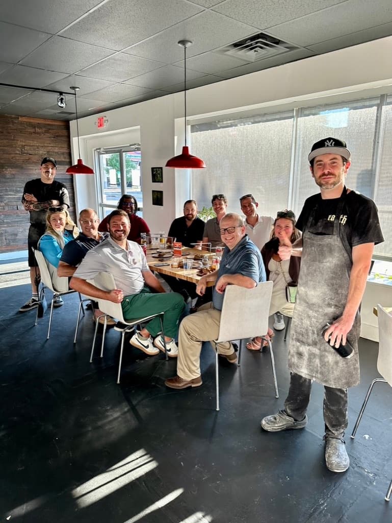 Canton - Hall of Fame City Food Tour