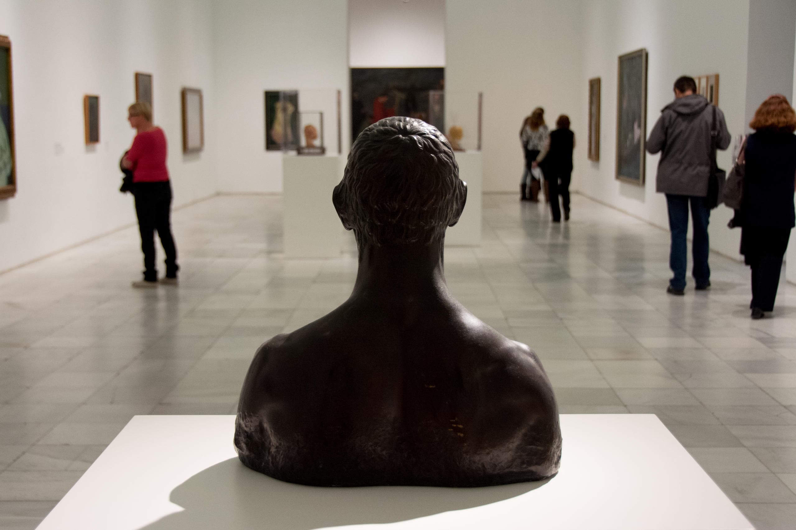 Tour Privado Museo Reina Sofía