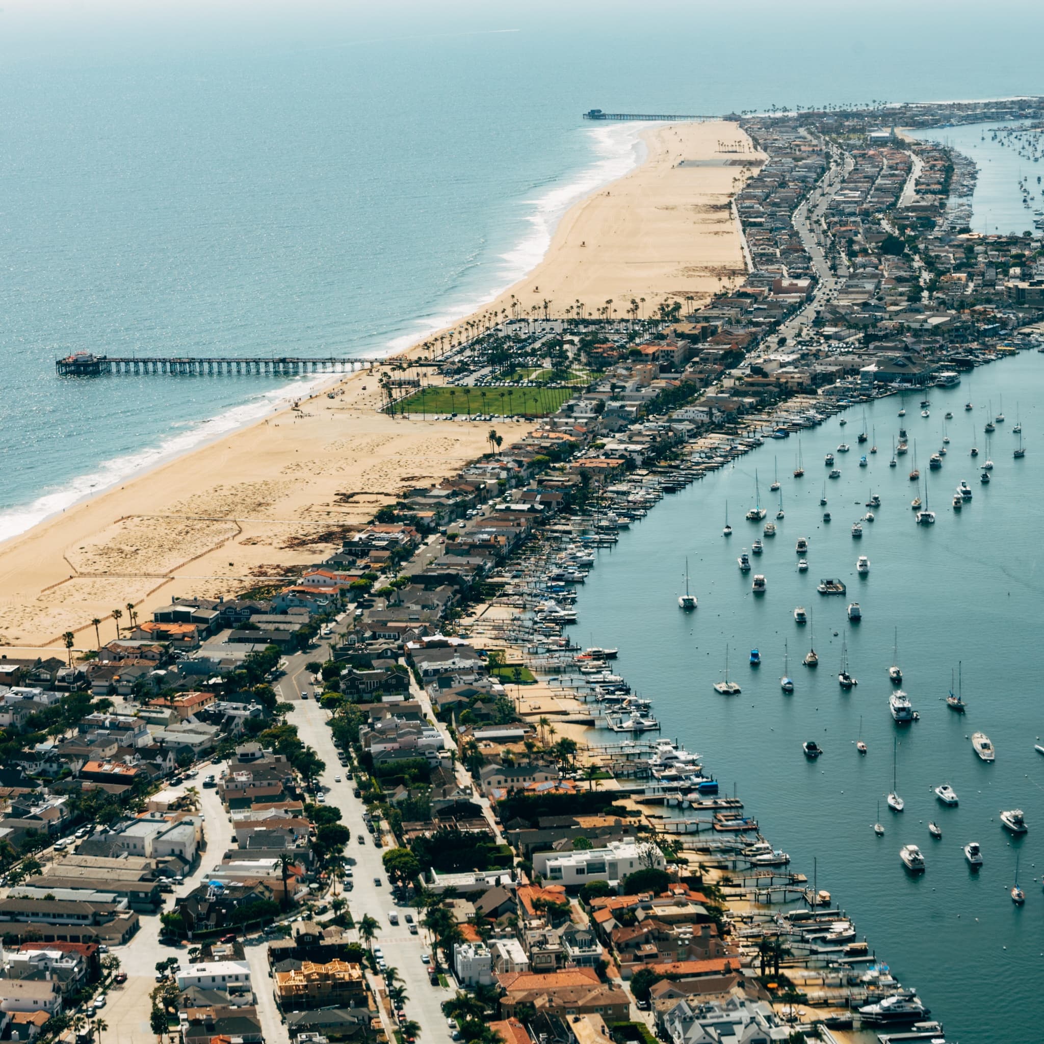 The OC Highlights Tour