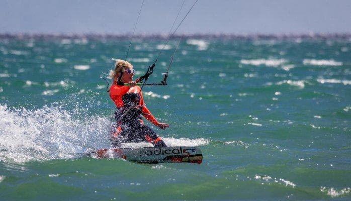 Kite 201