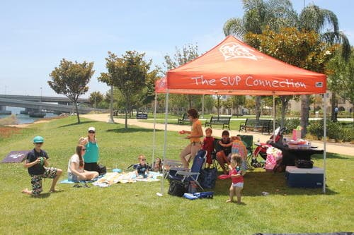 Small Group Event