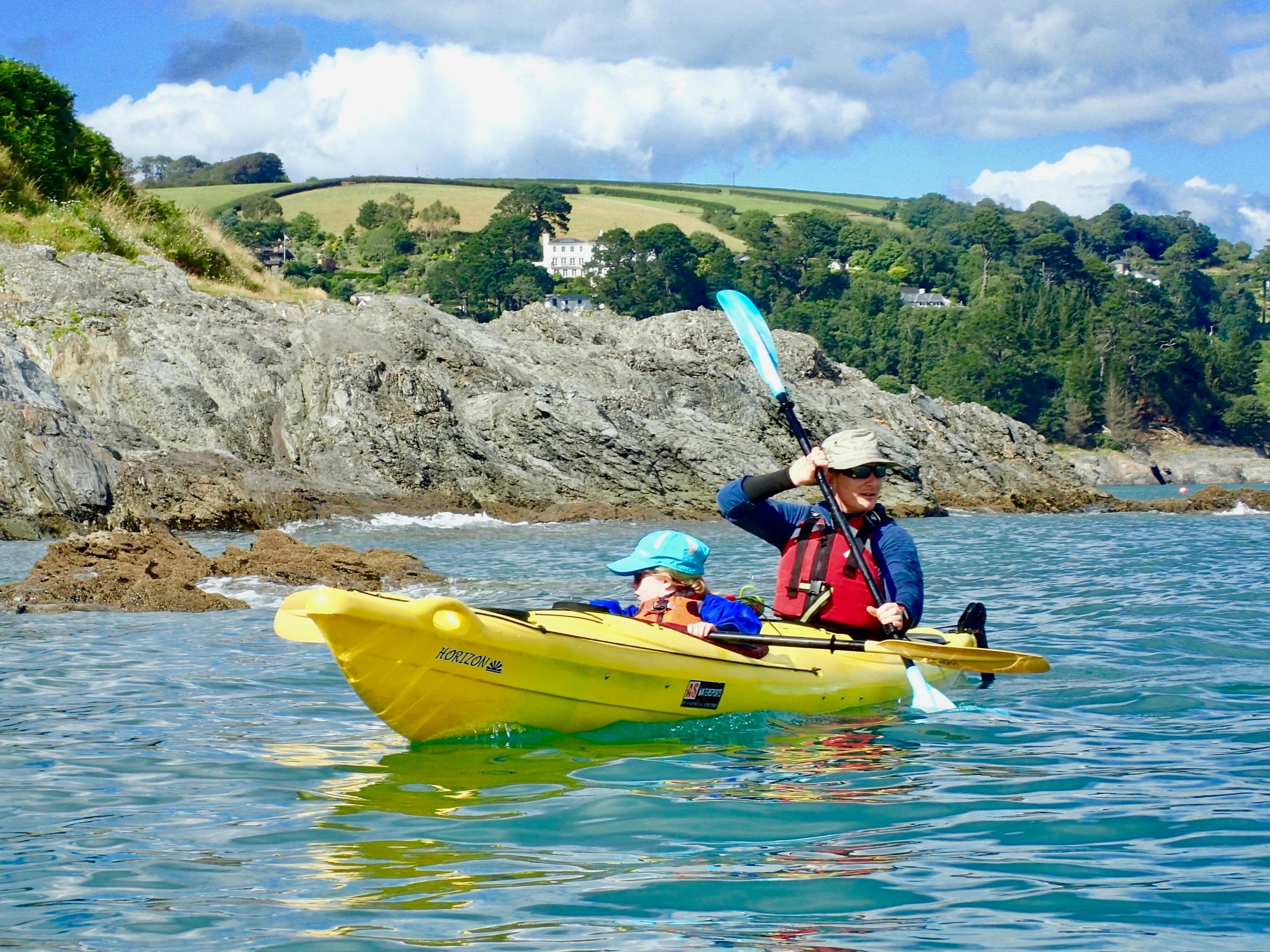 Young Family Full Day Trip (Kids age 5+)