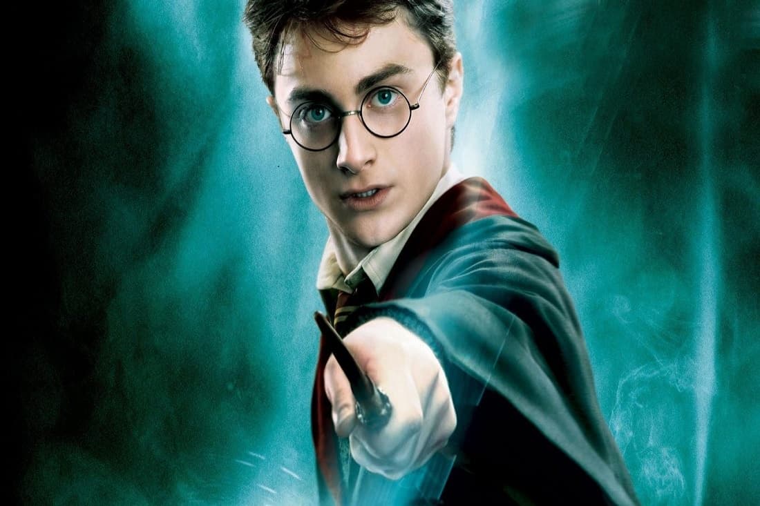 Experiencia Tour Harry Potter