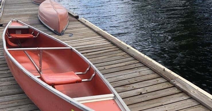 Canoe