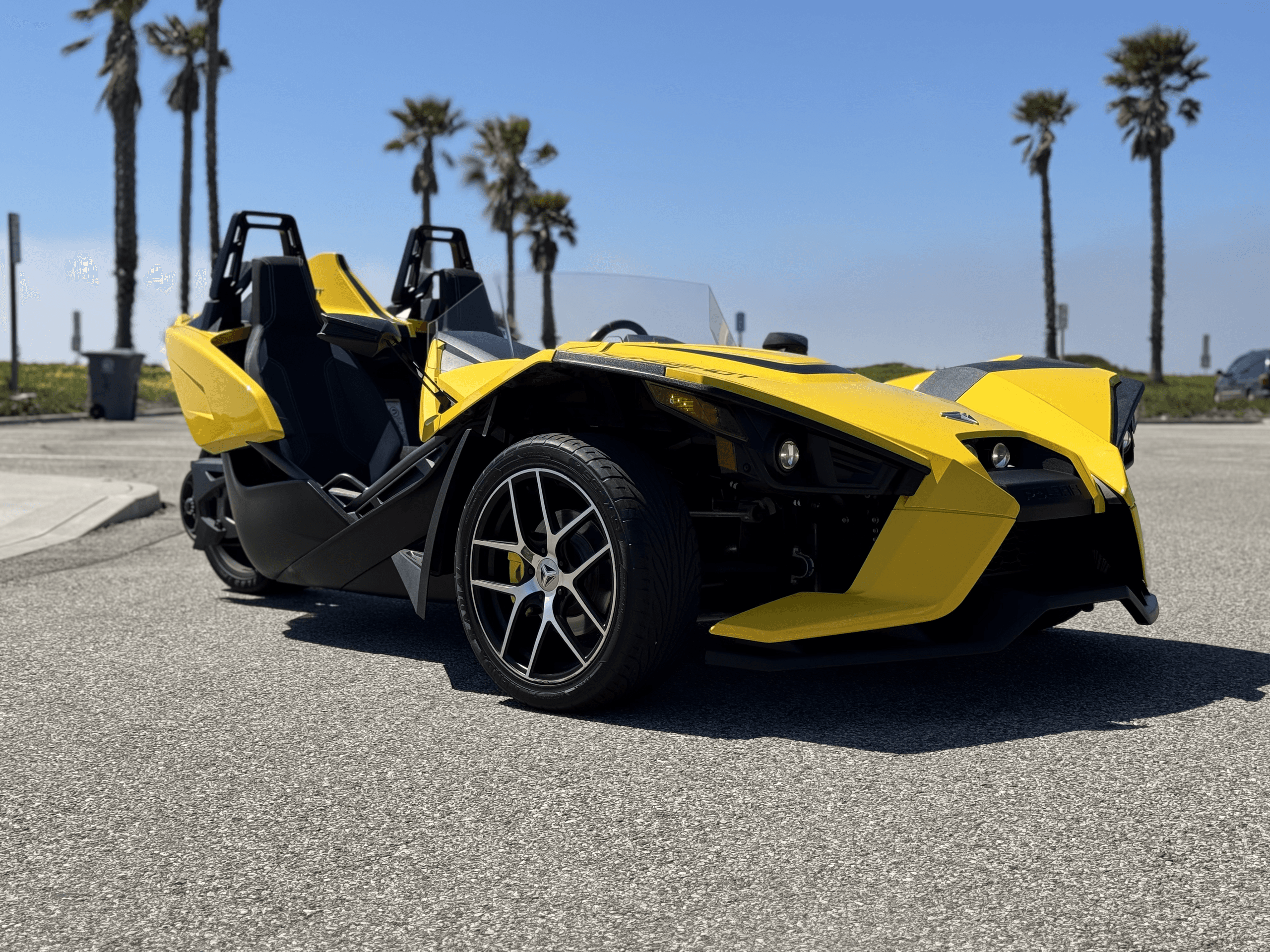 Yellow Manual