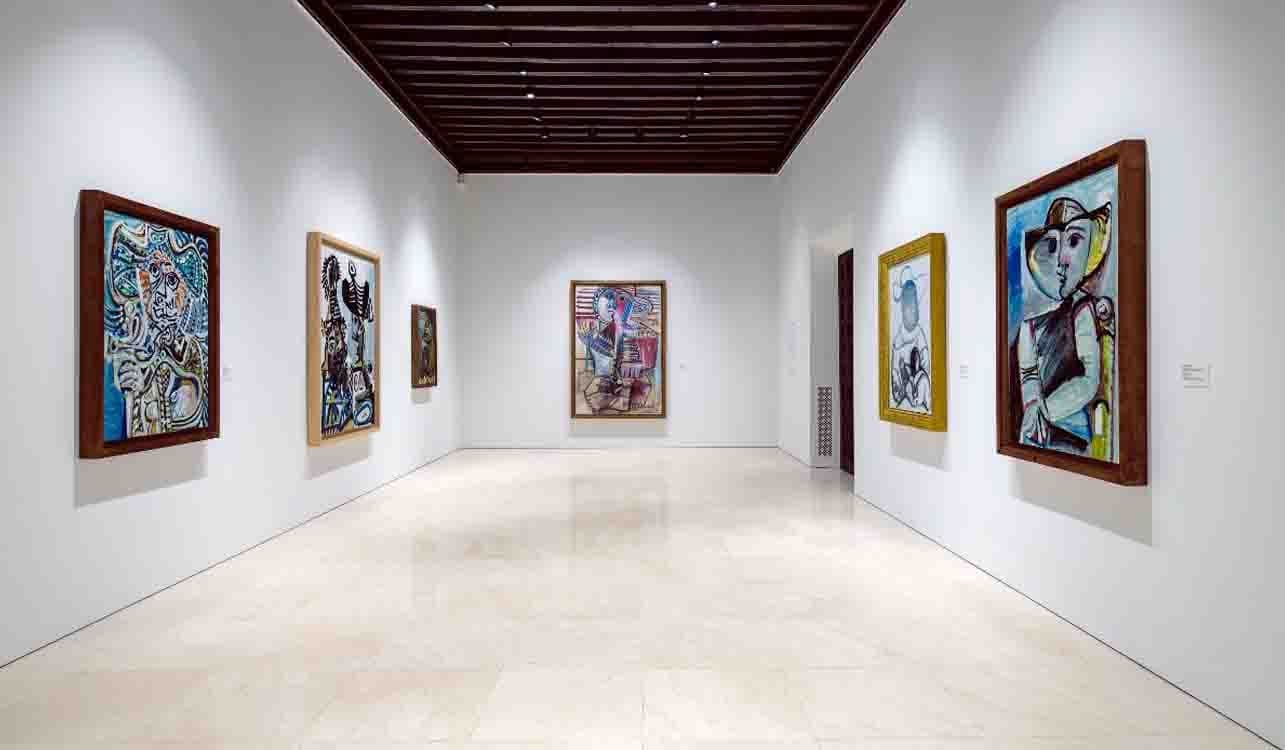 Picasso Museum Guided Tour