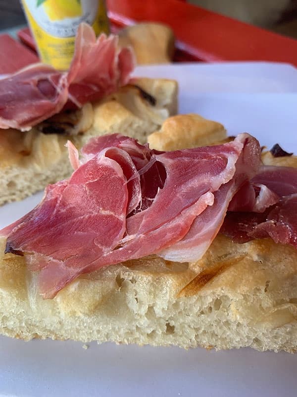 NYC Greenwich Village Italian Food Tour