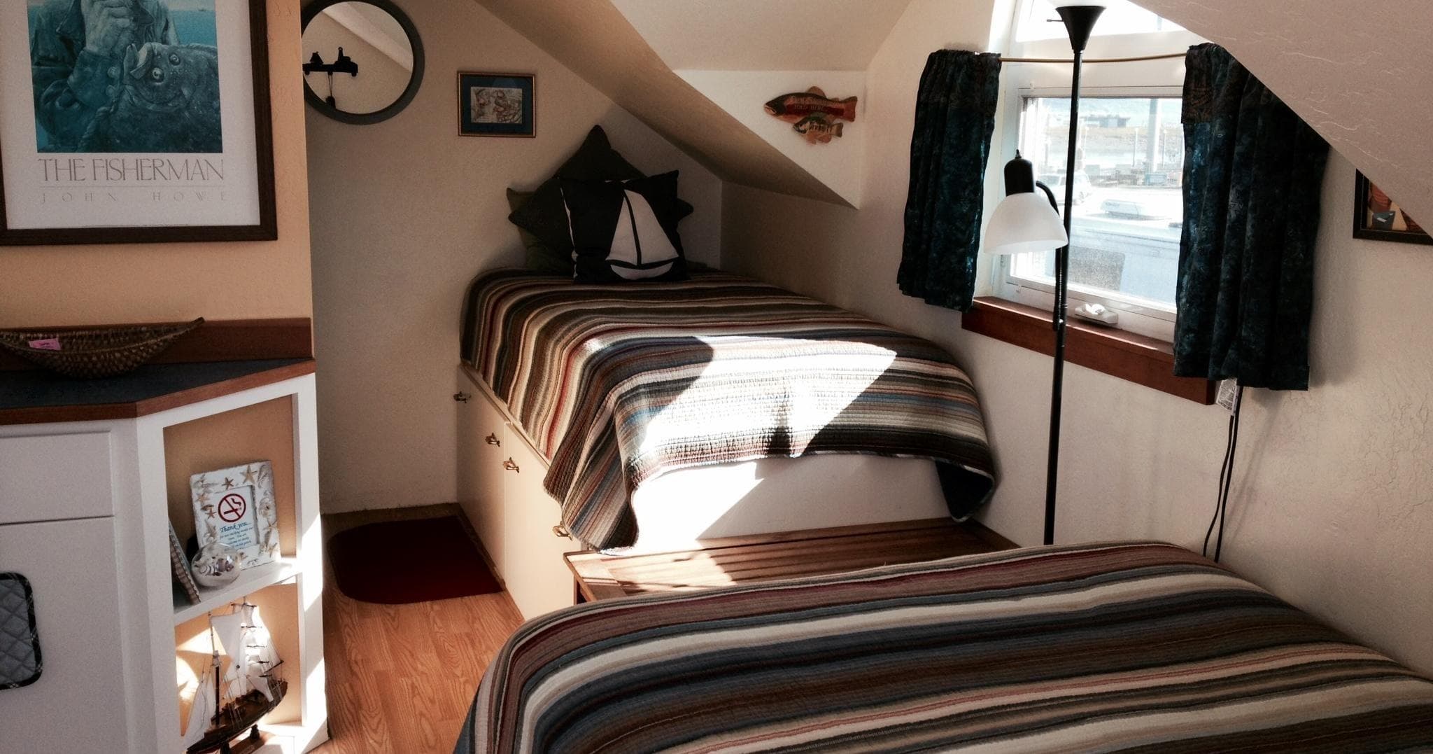 Lodging