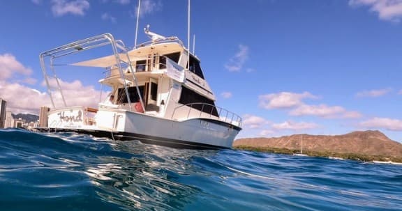 Private South Shore Charter