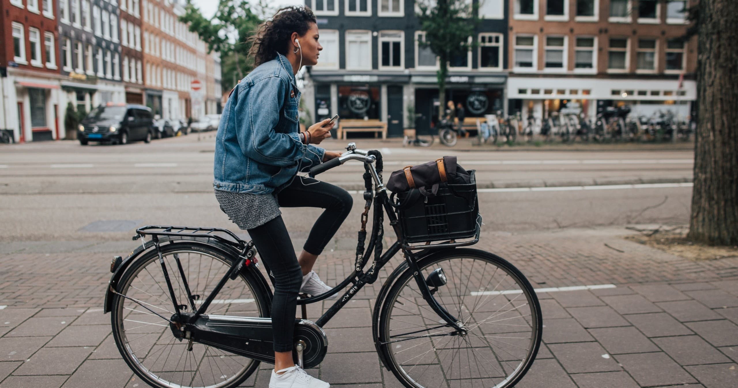 City Bike verhuur voor meerdere dagen