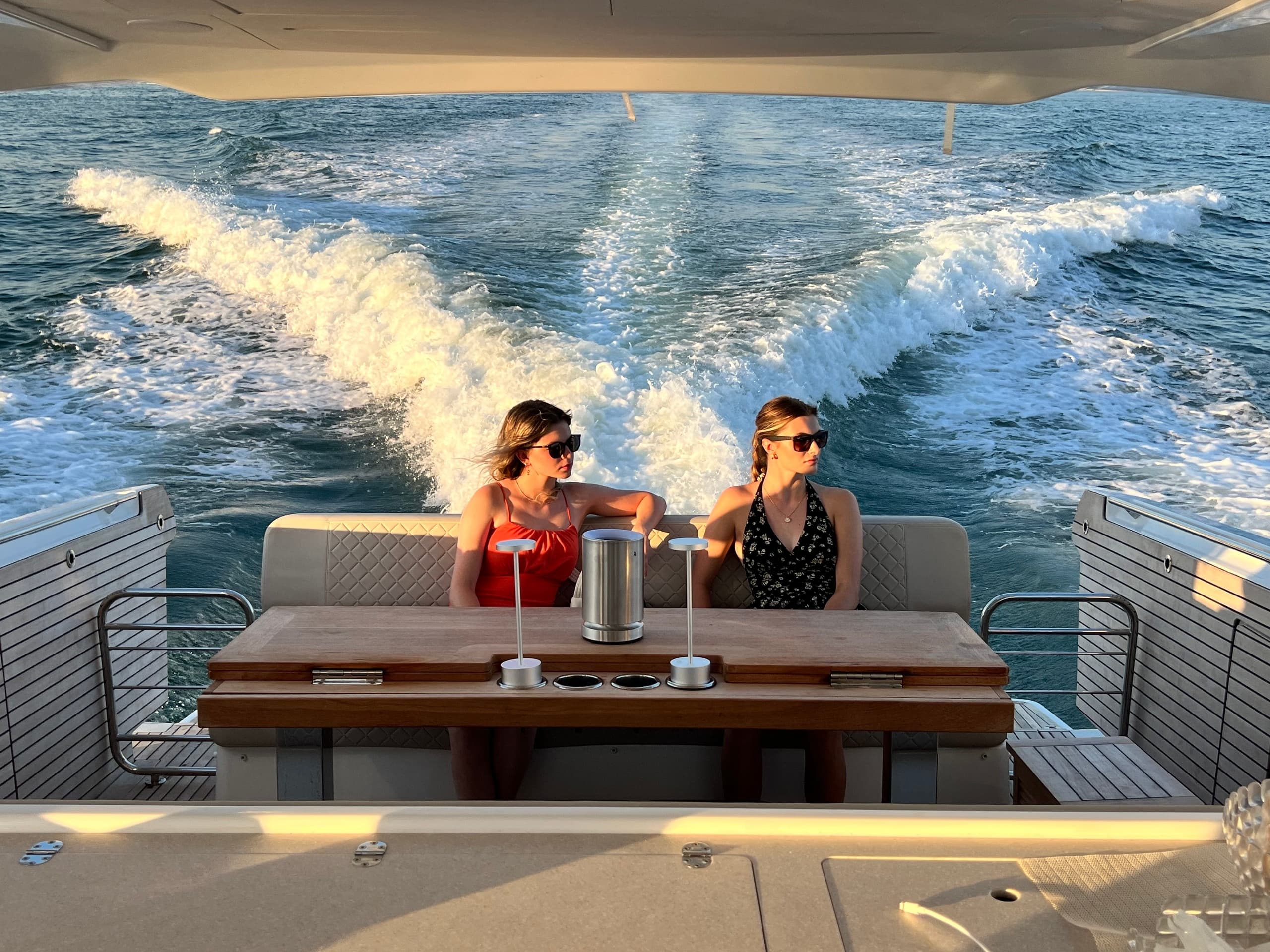 Capri - Private VIP Transfer