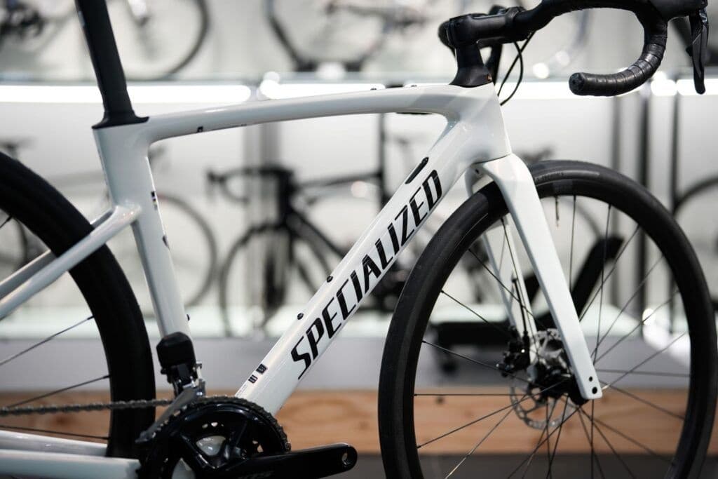 Performance Road Bike - 5 Day Rental