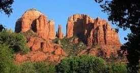 Sedona Highlights Scenic Jeep Tour