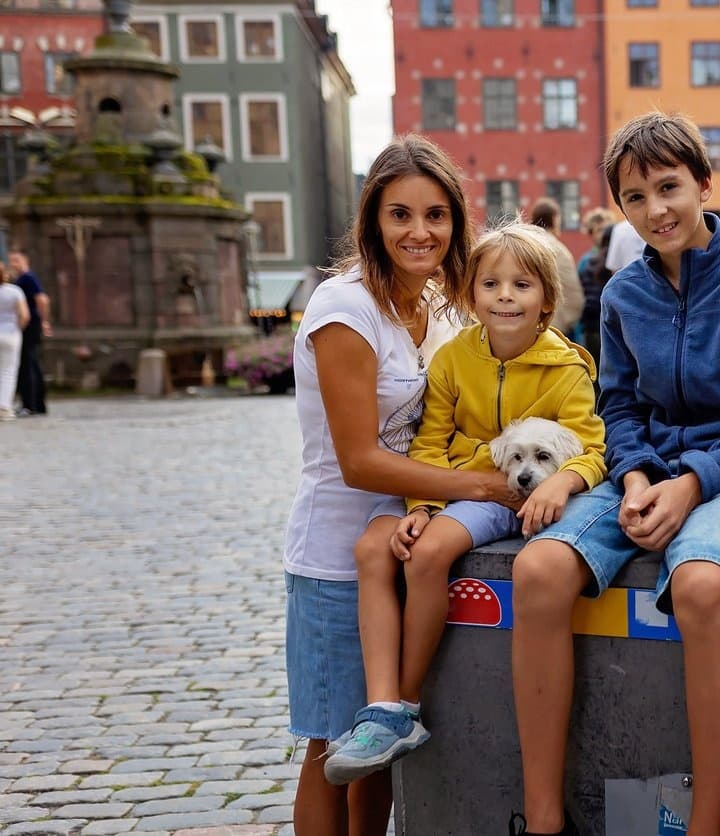 Stockholm: Royal & Classic – Historic Stroll & Fika