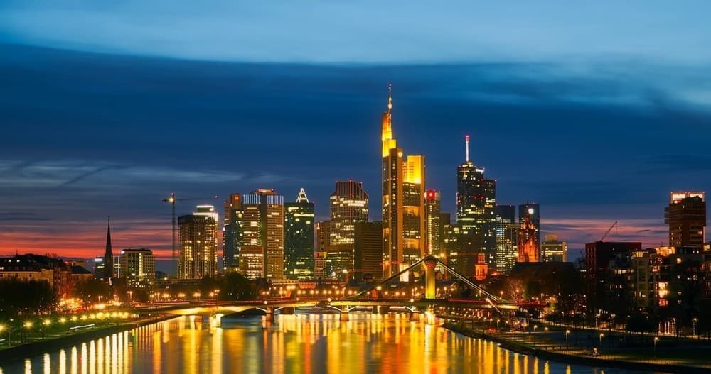 PubCrawl Weekend Frankfurt
