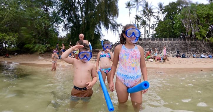 Oahu North Shore Tour - Full Day Day (9HR)