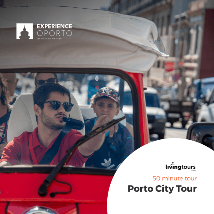 Tuk Tuk City Tour
