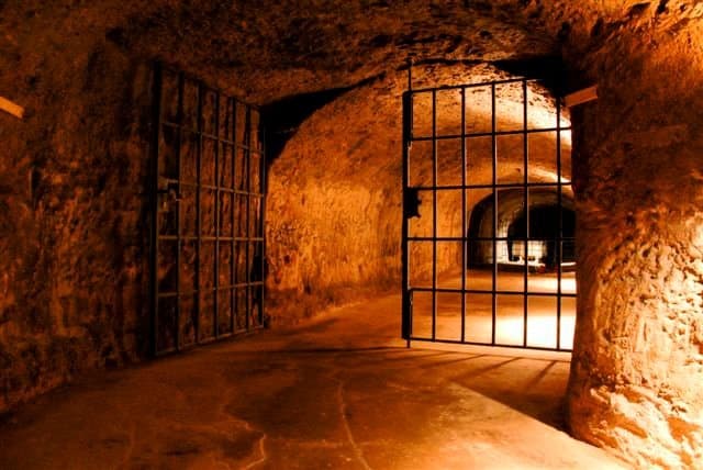 Escape Room Das Geständnis""