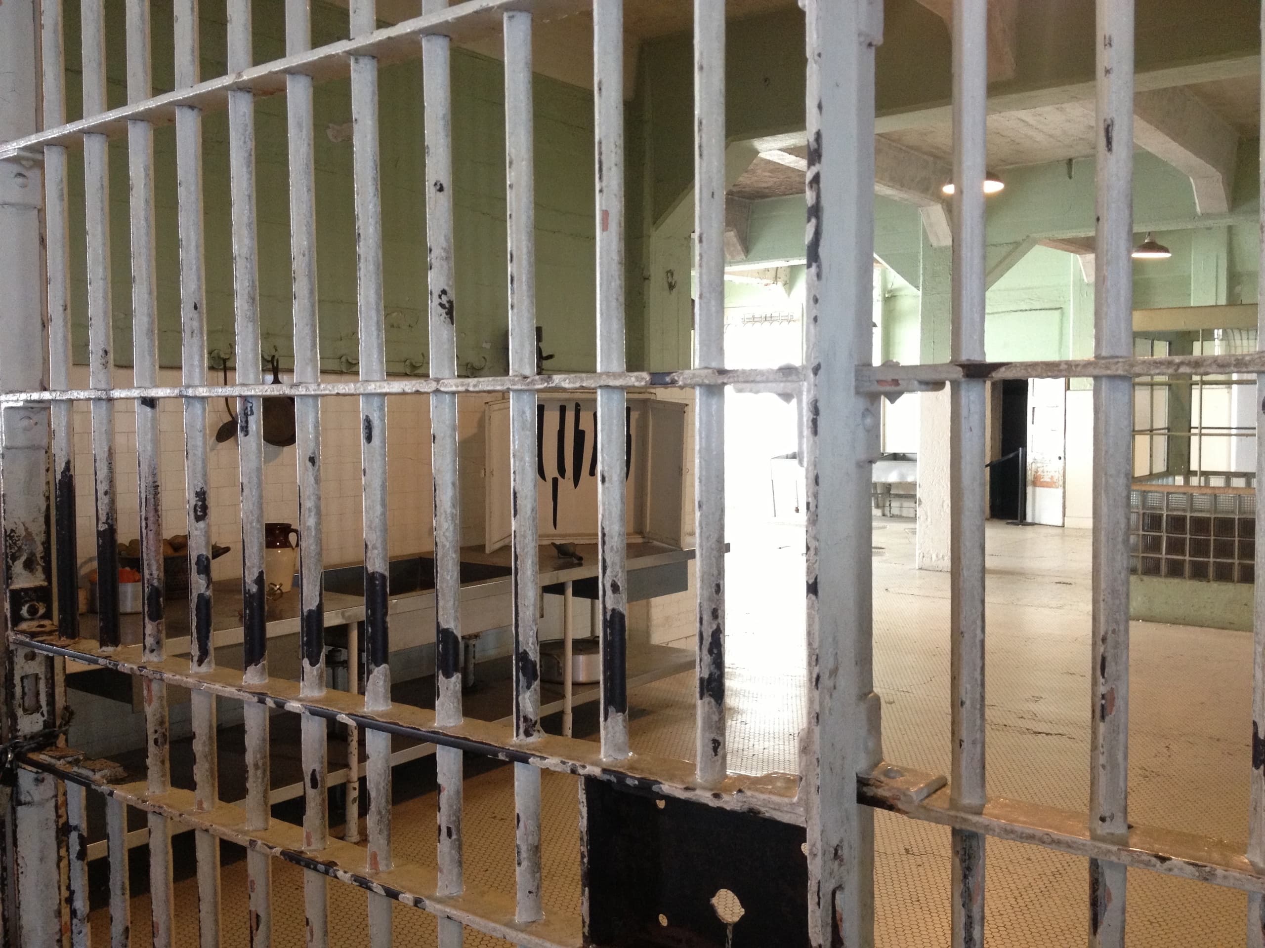 Alcatraz Tour Ticket (Day Tour) - From $48!