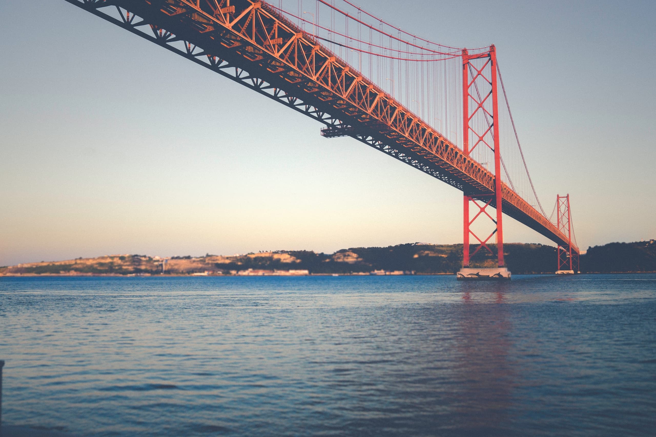 Lisboa: Meio Dia Inteiro na cidade