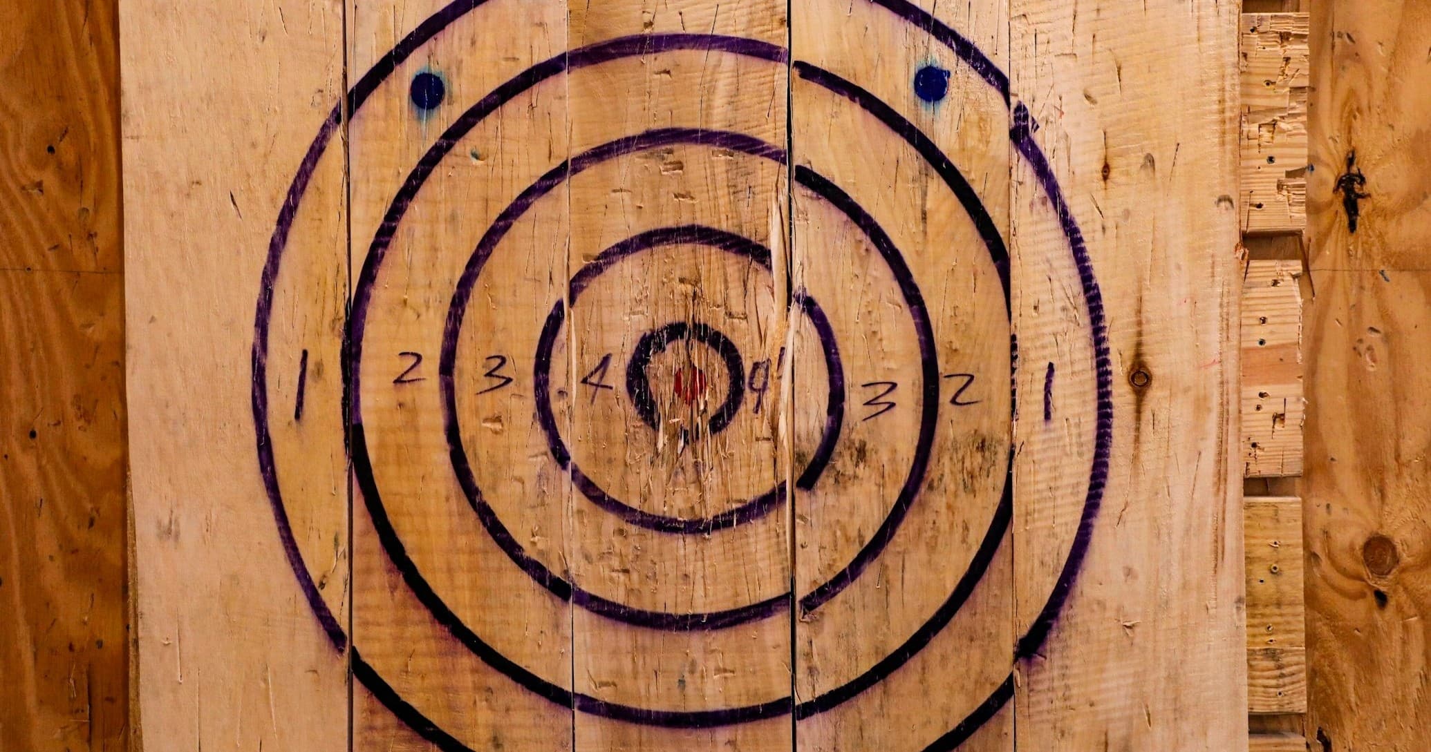 Single Target Rental