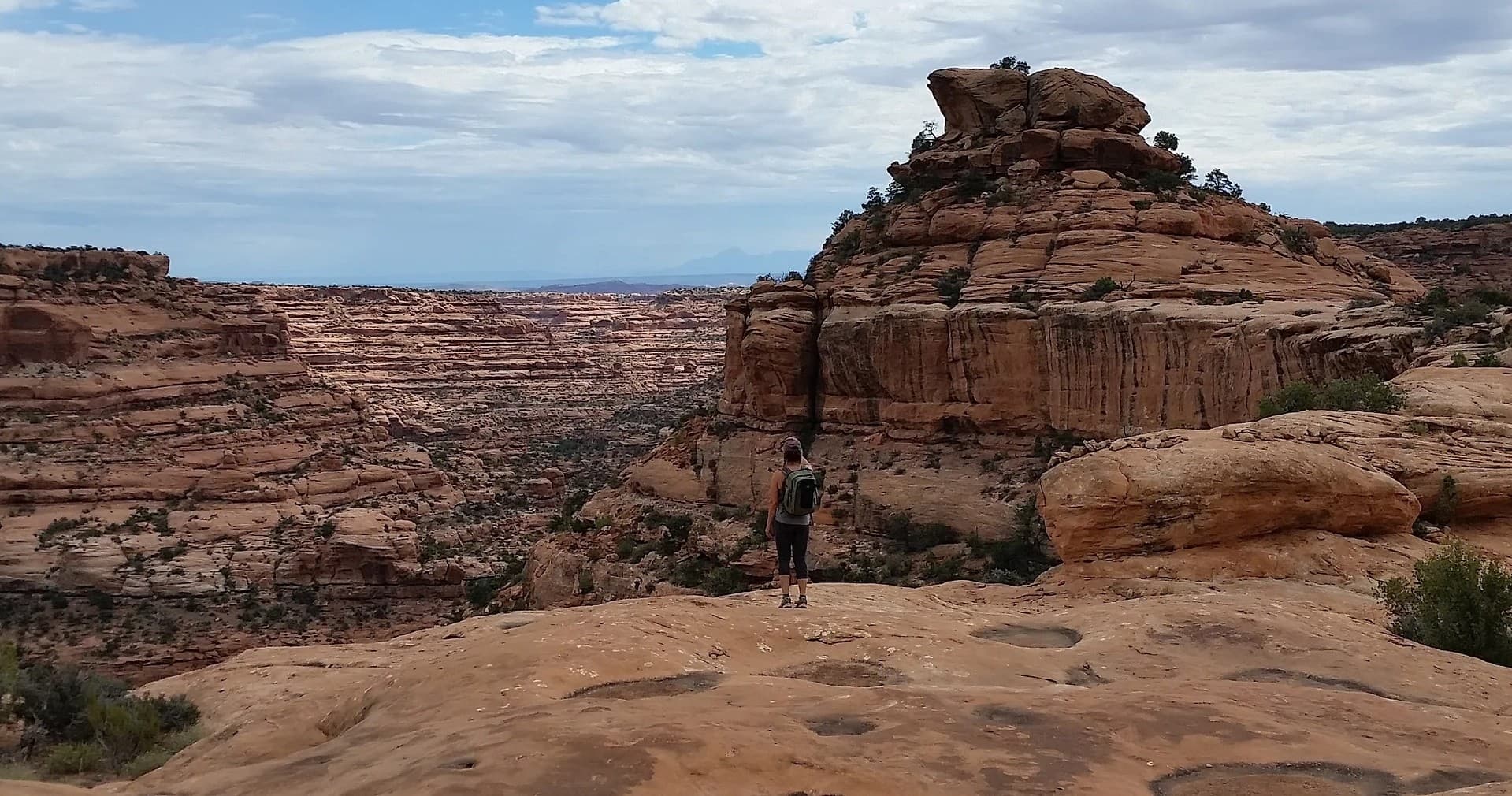 Full Day Private Bears Ears Tours