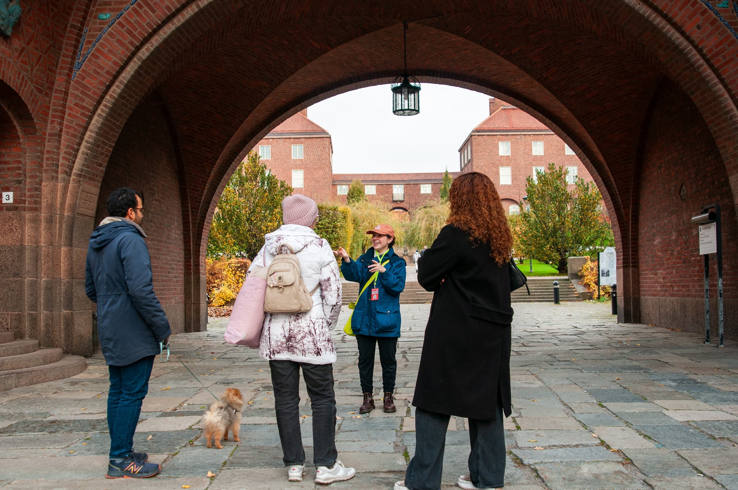 Best of Sweden: Nobel Prizes, innovation, and entrepreneurship