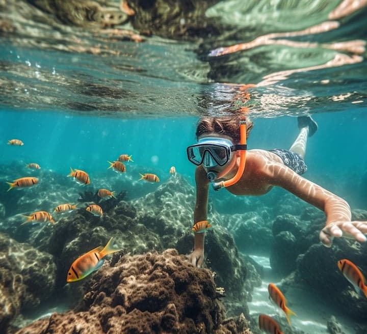 Snorkeling Excursions