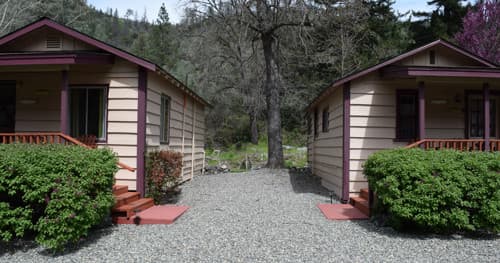 Fir Cabin
