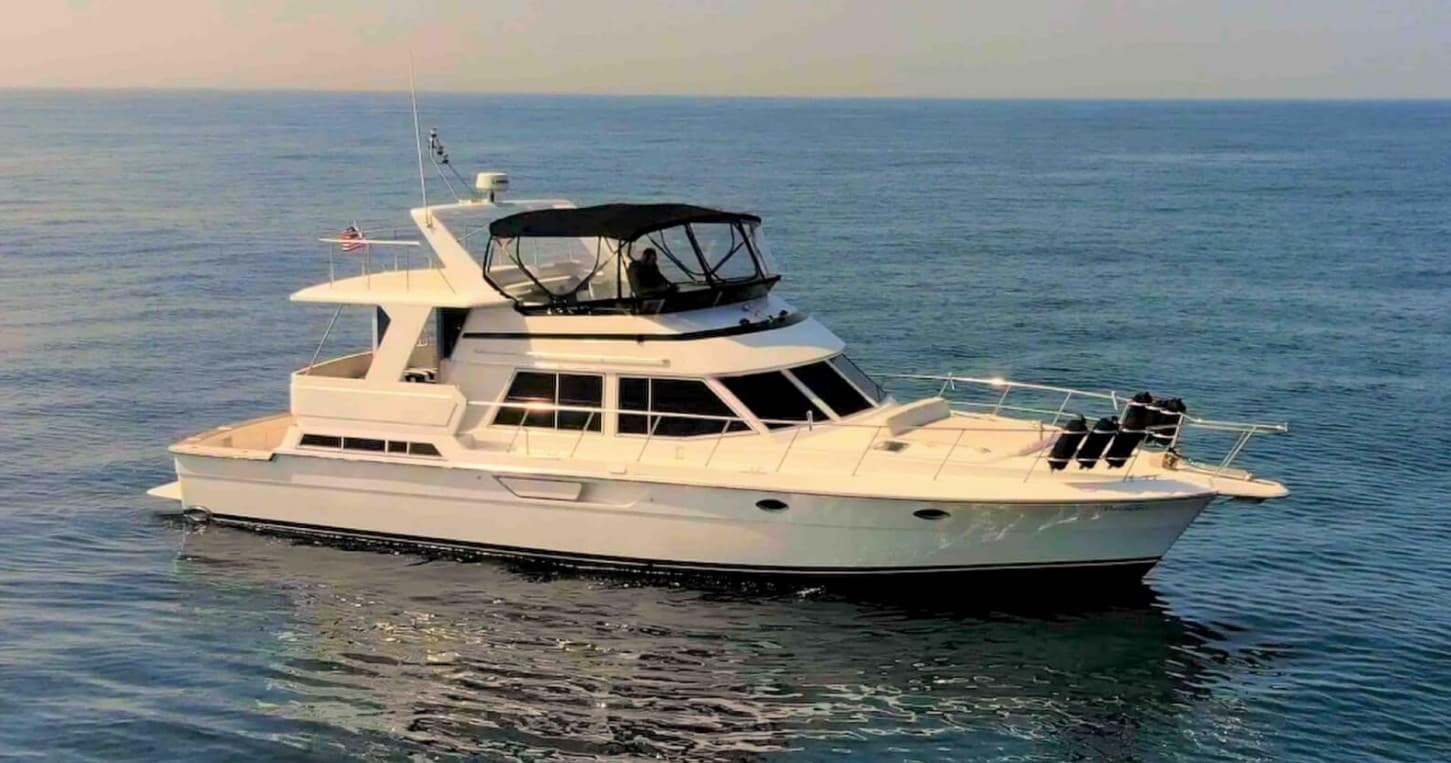 Outsiders" Private Charter"