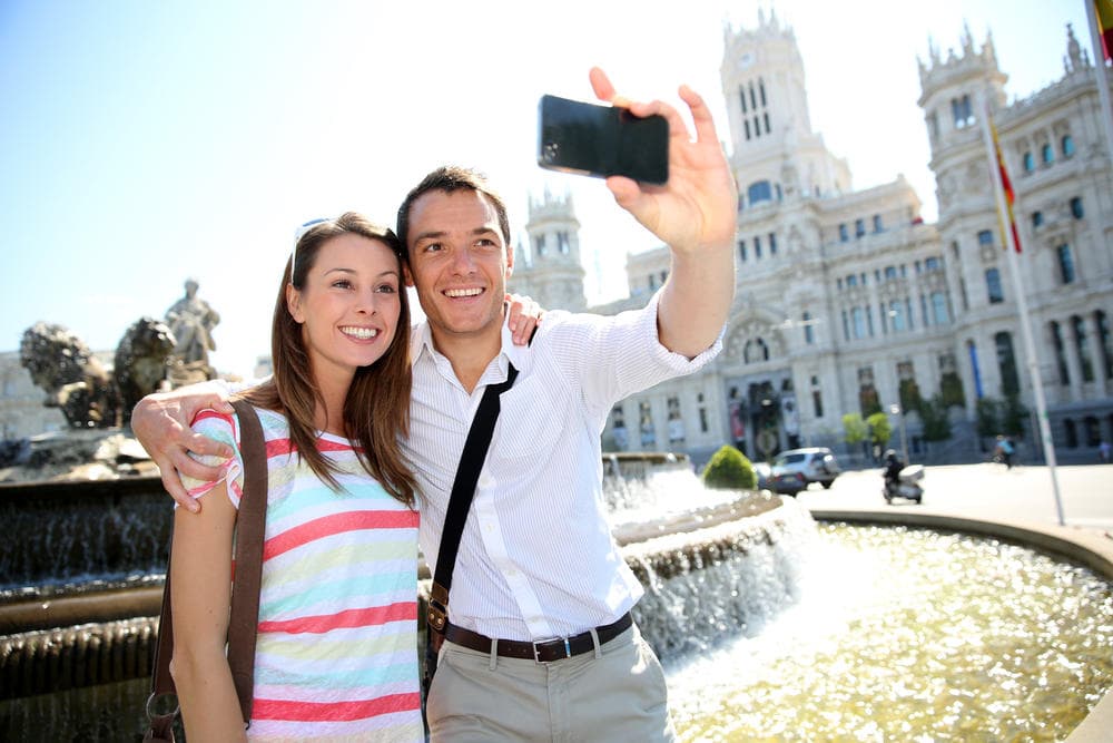 Walking Tour Privado Madrid Antiguo