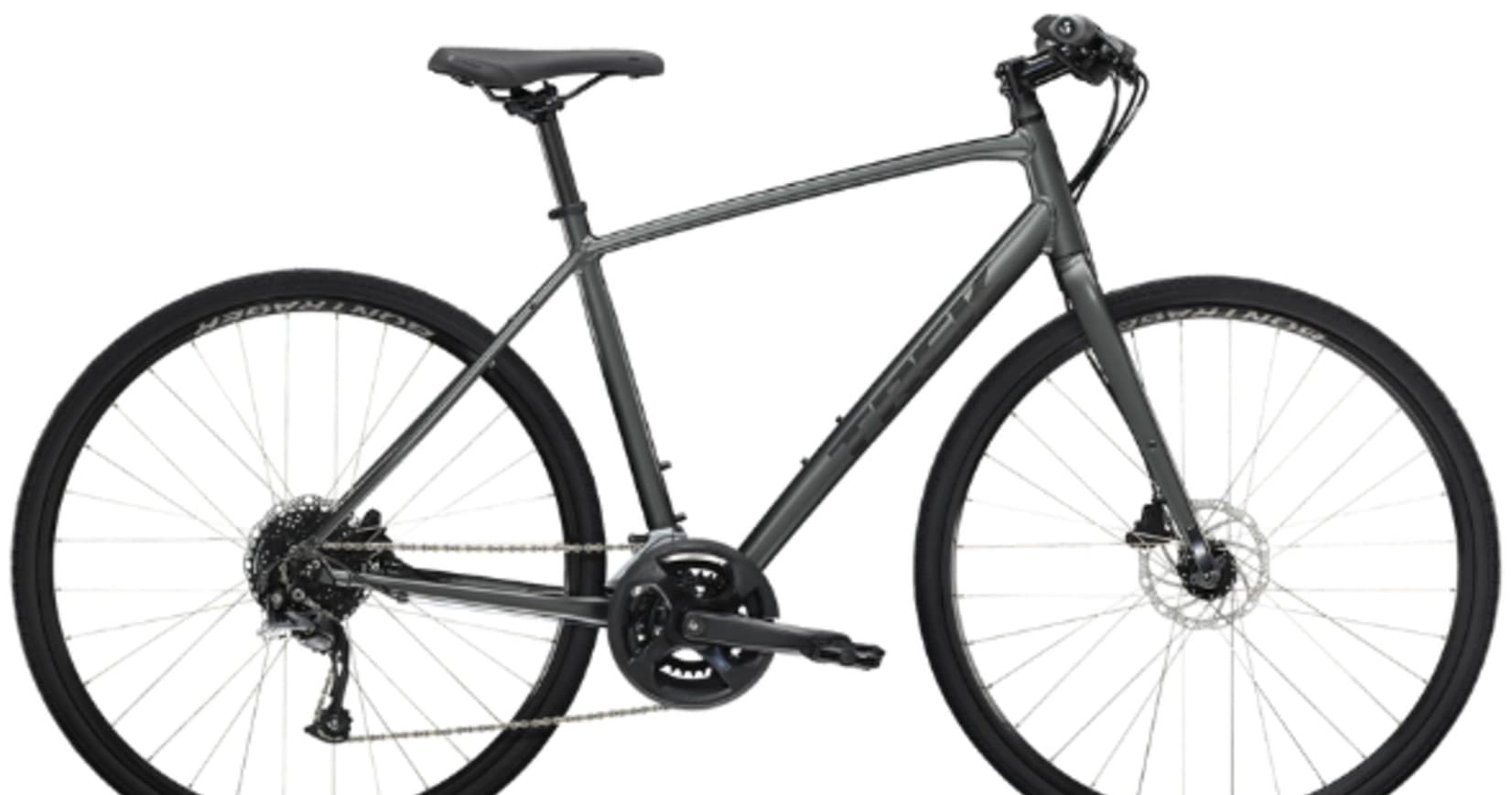 EX-SMALL Trek FX 2