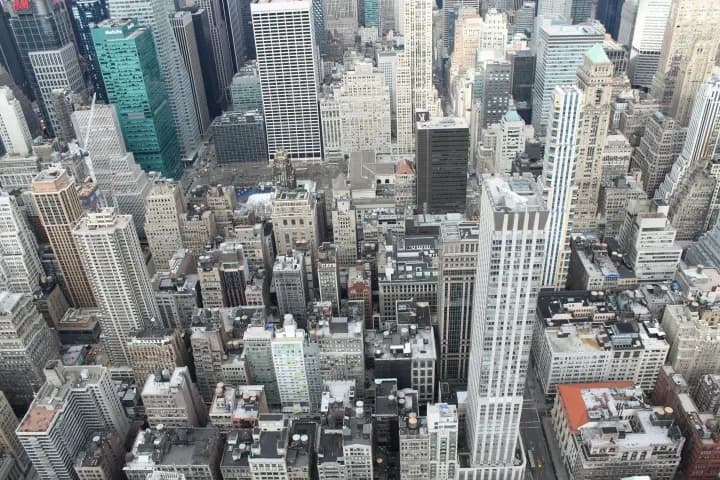 Private Deluxe Manhattan Helicopter Tour
