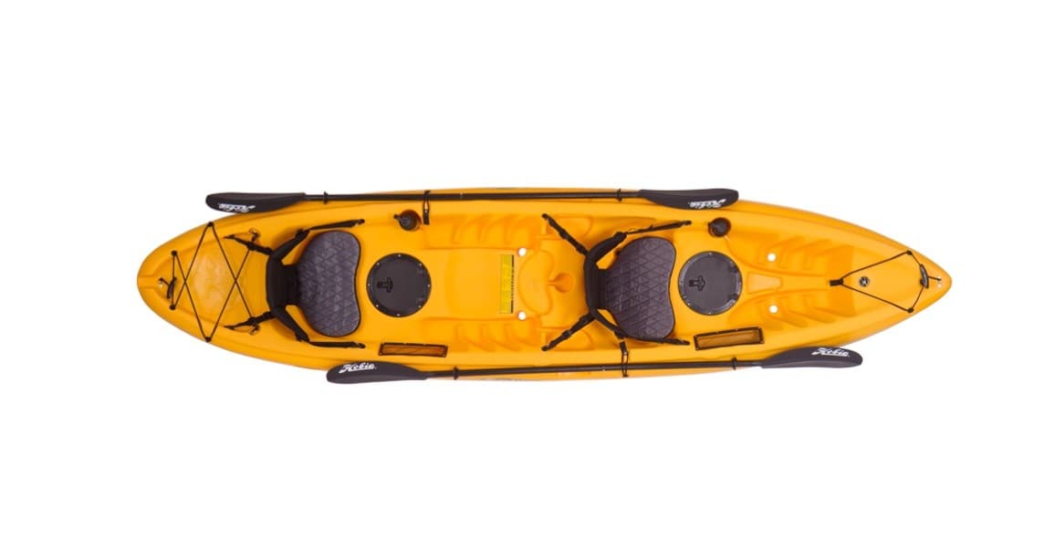 Tandem Kayak Rental