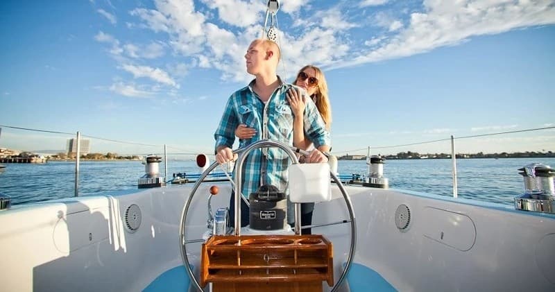 Private Charters
