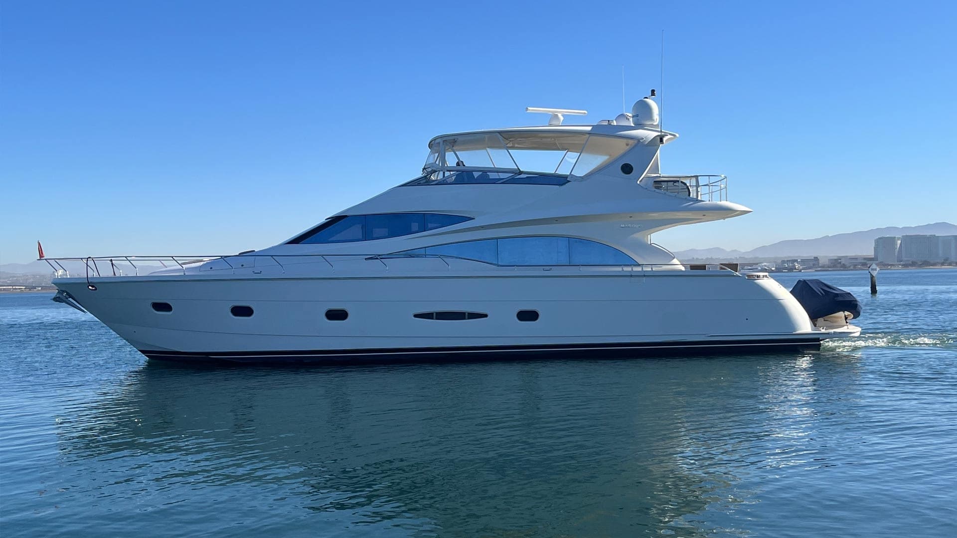 Marquis 70