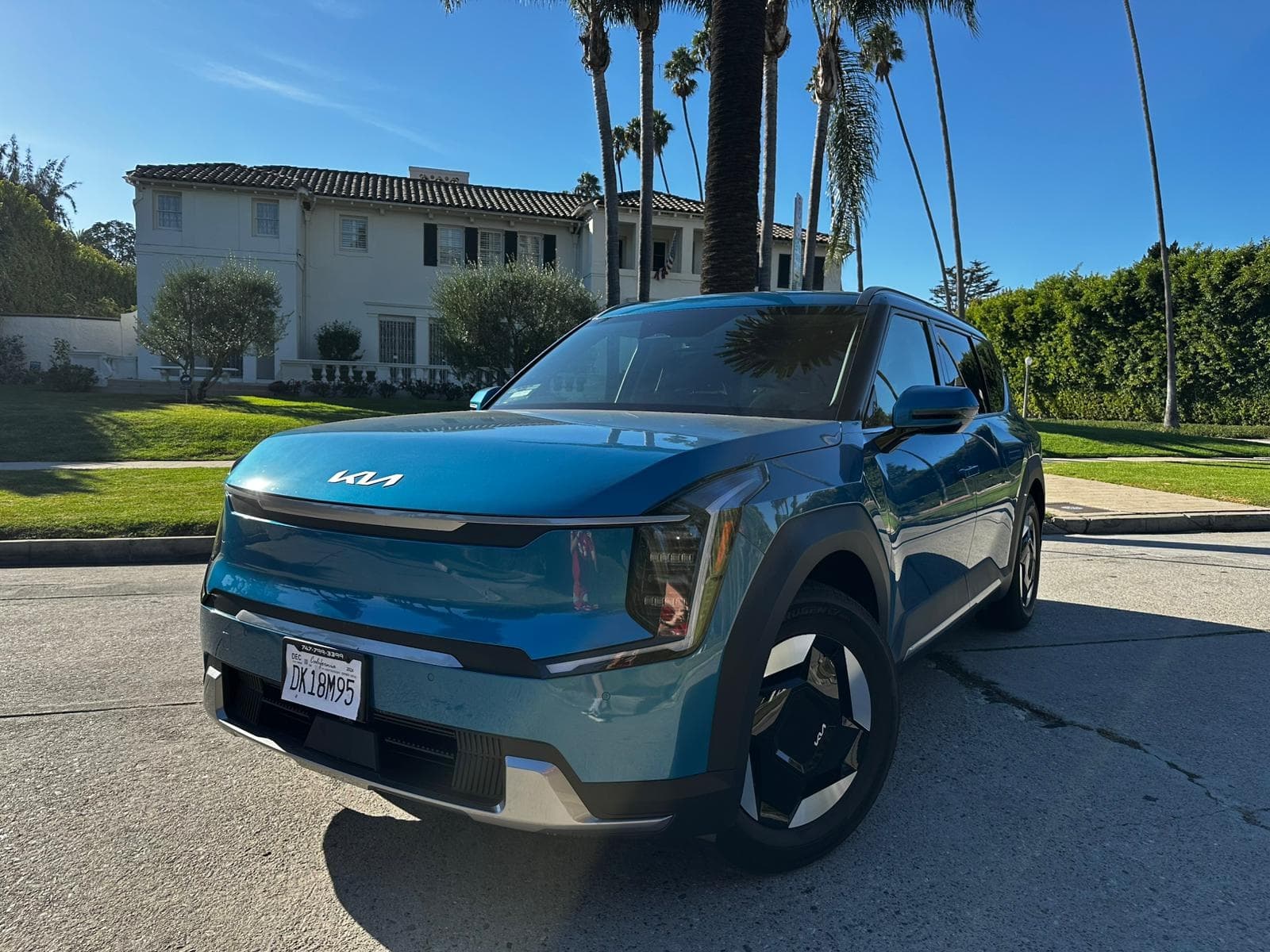 Highlights of Los Angeles Private Tour