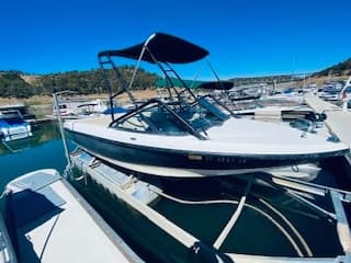 Watersport/ Tubing Boat Rental