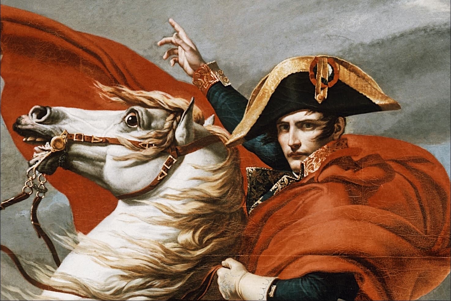 Les Invalides Dome (w/ Tomb of Napoleon) Guided Tour - Private (ENGLISH)