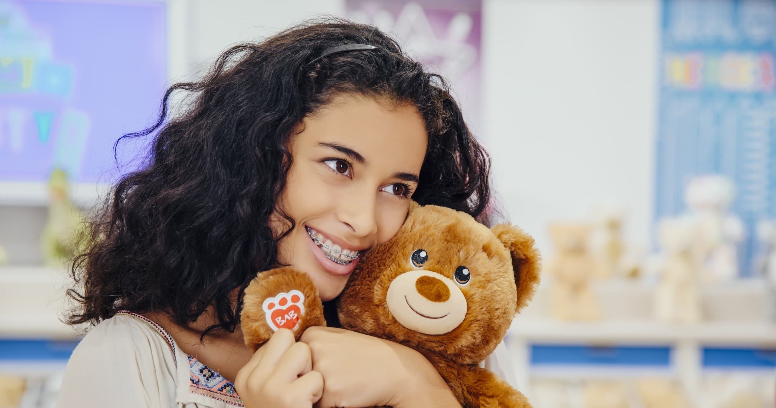 Build-A-Bear x Terranea Workshop