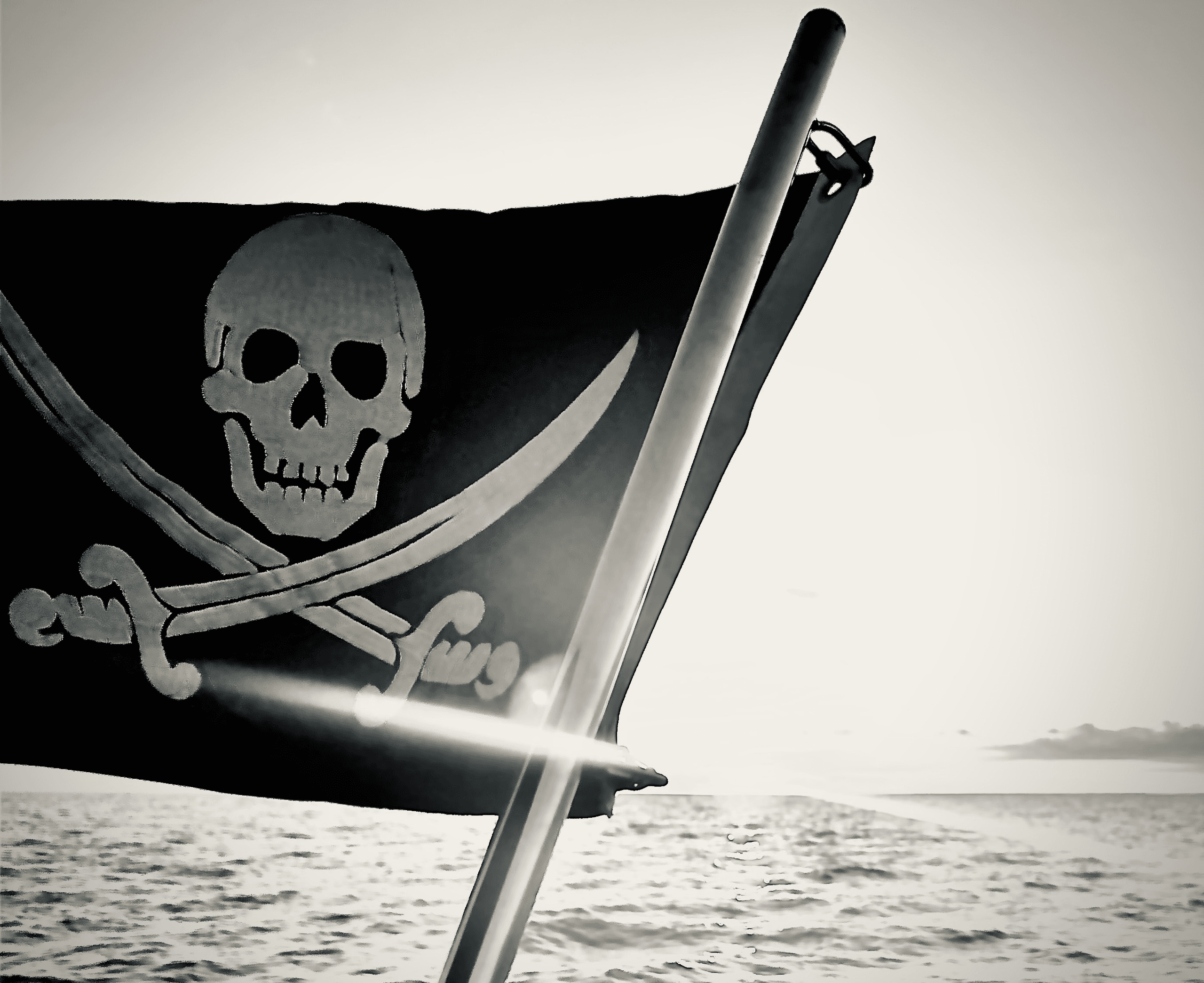 Pirate Tour • Public