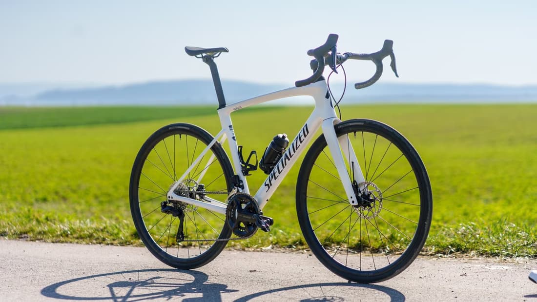 Performance Road Bike - 4 Day Rental