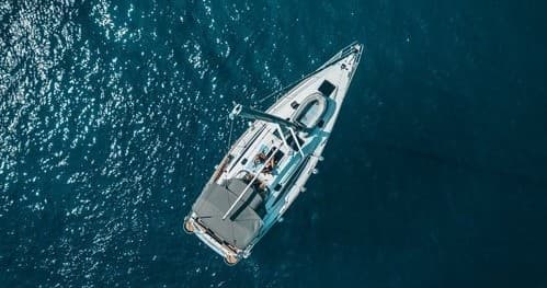 Morning + Afternoon Sail