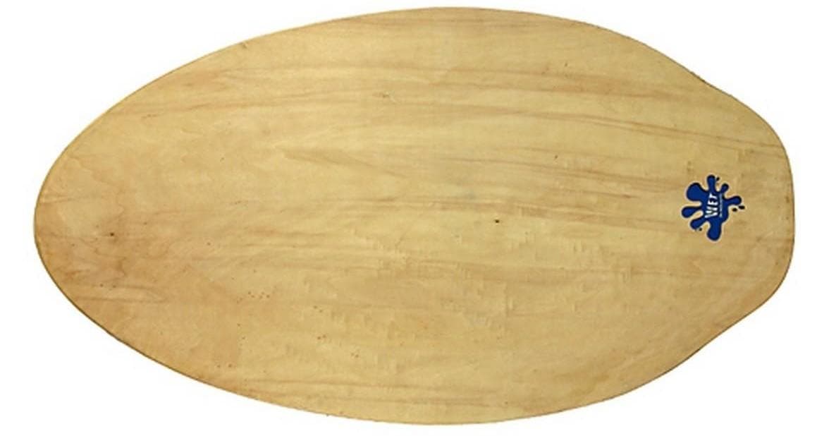 Skimboard