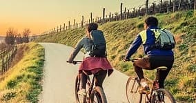 Private Bike Tours